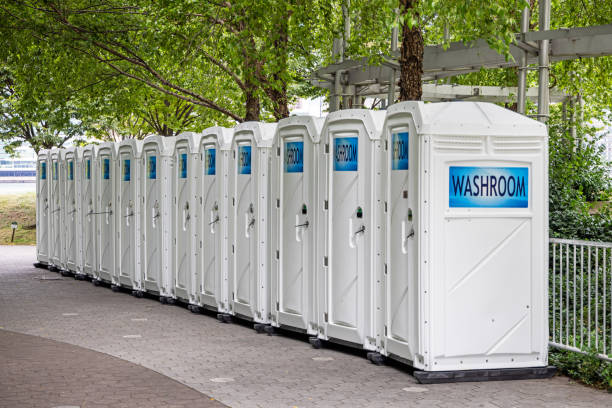 Portable Toilet Options We Offer in Walhalla, SC