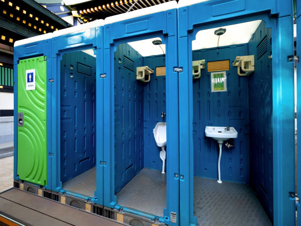 Best Luxury portable toilet rental  in Walhalla, SC