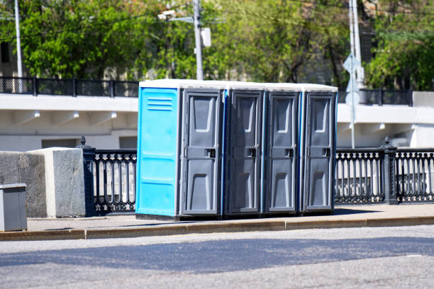 Best Emergency porta potty rental  in Walhalla, SC