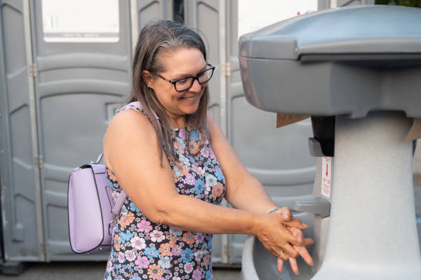 Best Porta potty rental near me  in Walhalla, SC
